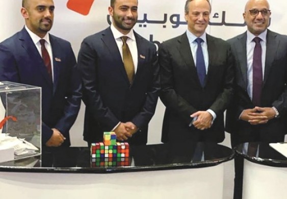 مشاركة مميزة لبنك بوبيان في المؤتمر السنوي للاتحاد الوطني لطلبة الكويت بالولايات المتحدة