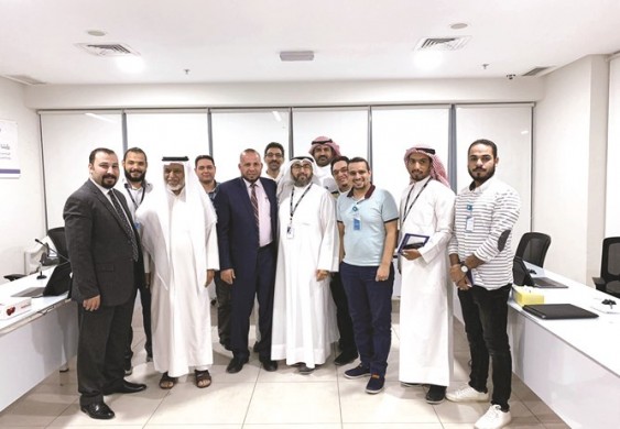 «النجاة الخيرية»: 14 ورشة عمل في إعداد سجل المخاطر وآليات تحديدها وتقييمها