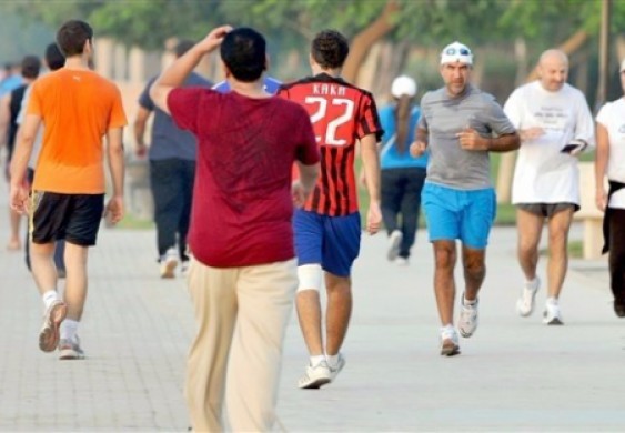 الرياضة والقيام بالأعمال المنزلية يحدان من ظهور الأمراض النفسية