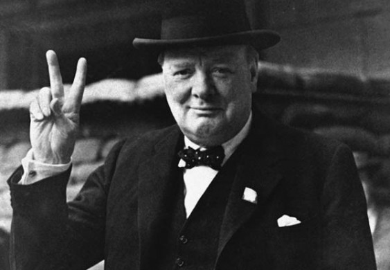 كيف حاول الألمان اغتيال ونستون تشرشل بالشوكولاتة؟!