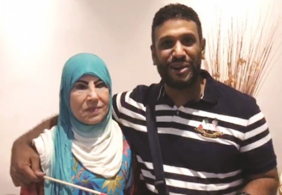 بالفيديو.. الصالح لـ «الأنباء»: «كورونا» أجّل مشاريعي الفنية لهذا العام