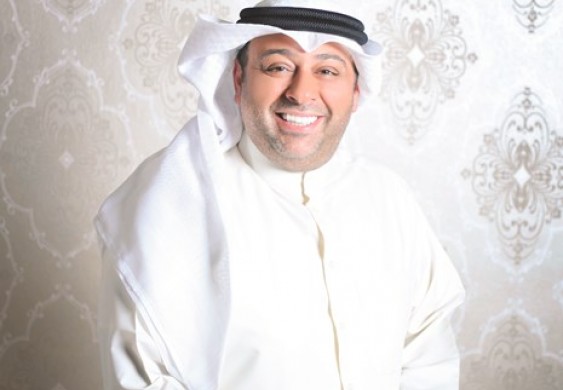 حارس نادي النصر محمد هادي: الهجوم حسن البلام وطارق العلي وأحمد العونان