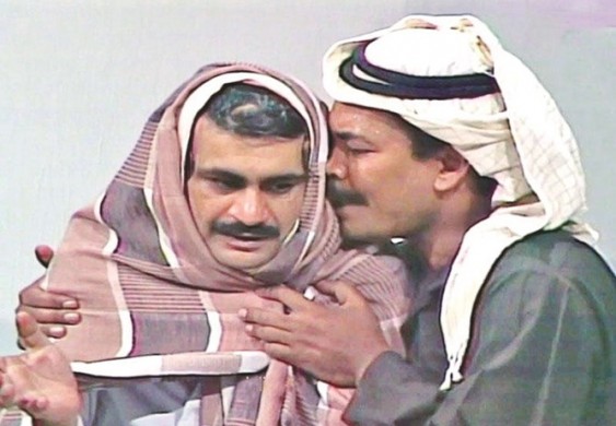 «درب الزلق».. ينافس في رمضان 2020!