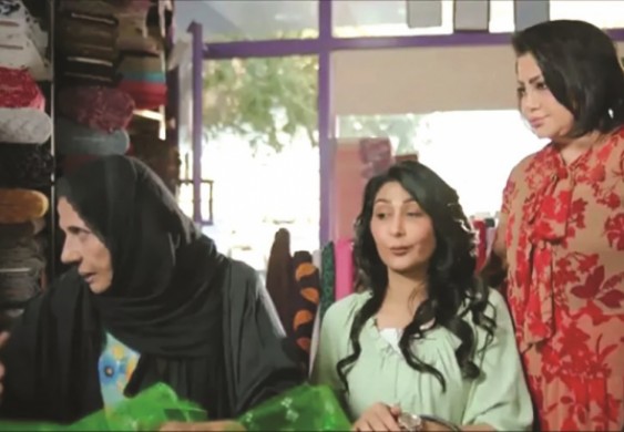 «مانيكان».. ازدحام في الأفكار وضعف في الإنتاج