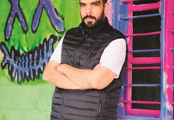 عثمان الشطي: الدراما الخليجية ليست في أعلى مراحلها!