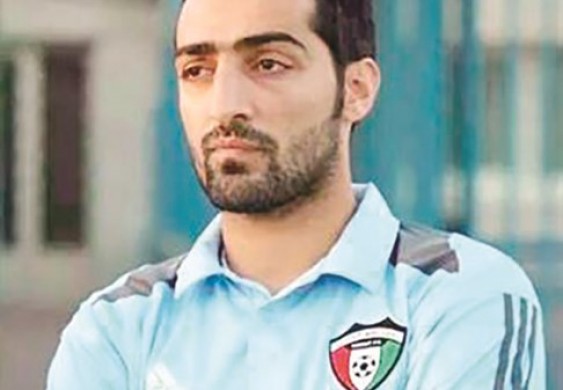 المدرب طارق الخليفي: أنغام هجوم وهيا الشعيبي حارس مرمى