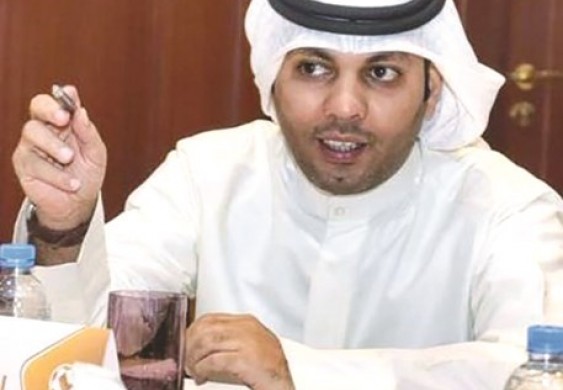 الرشيدي: اعتماد 5 محترفين الموسم المقبل.. و4 من 21 - 22