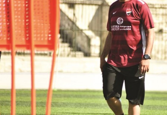 البناي لـ «الأنباء»: معظم مدربي اللياقة بالفرق الكويتية غير مؤهلين!