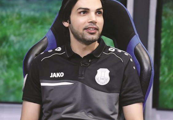 الفيلكاوي: اليرموك ينتظر اجتماع الإدارة لتحديد الأولويات