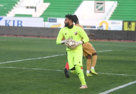 الدوسري من خيطان إلى حماية عرين الهلال السعودي