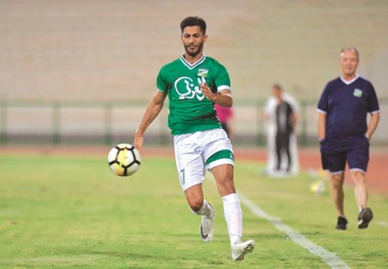 زويد: الظروف حرمتني من العمل كطبيب .. والكرة أعطتني الكثير