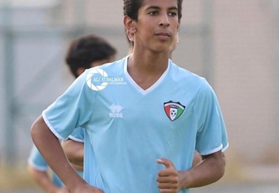 الشقيقان الرشيدي أول وأصغر لاعبين يصابان بـ«كورونا»