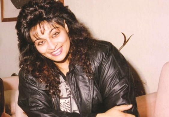 عادلة الرومي.. «سيدة الأولمبياد»