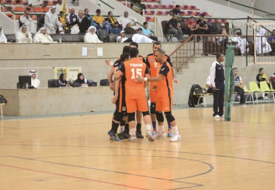 السليم: ملتزمون بالتدريب الفردي.. وطائرة «البرتقالي» قادرة على تحقيق اللقب