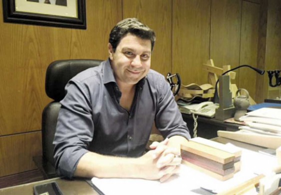 غرفة الأخشاب تدعم أفكار الشباب بـ 50 ألف جنيه ضمن برنامج «اكسب مصنع»