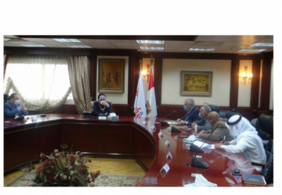 توجيهات رئاسية بدراسة مشكلات صناعة صيد الأسماك في مصر.. ووضع «حلول عاجلة»