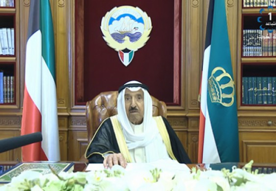 بالفيديو.. صاحب السمو خلال كلمته في العشر الأواخر: الالتزام التام بالحظر الكلي