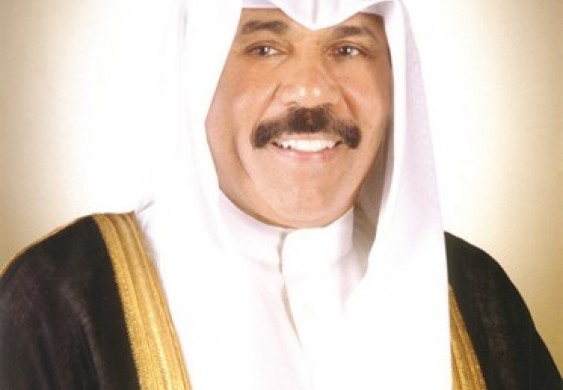 ولي العهد تبادل التهاني مع خادم الحرمين وأمير قطر وملك البحرين وولي عهد أبوظبي