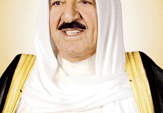 الأمير هنّأ المواطنين والمقيمين بمناسبة قرب حلول رمضان