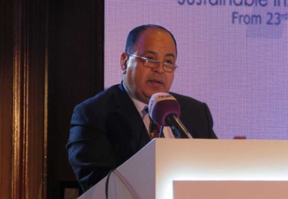 «معيط»: السماح بسداد المستحقات الحكومية نقدًا أو إلكترونيًا لحين انتهاء أزمة «كورونا»