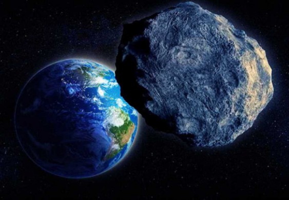 كوكب جديد أقرب للأرض من القمر الليلة فقط