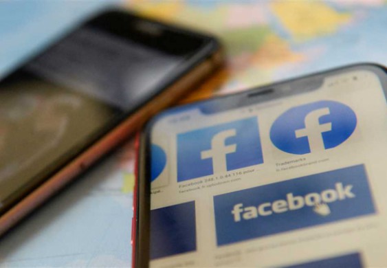 «فيسبوك» تطلق هاشتاج «#رمضان_معًا_عن_بعد» لمشاهدة الأخبار والعروض الترفيهية