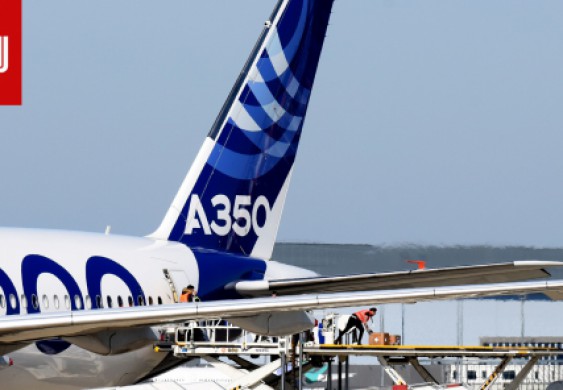 إيرباص تقترب من أزمة تطال استمراريتها.. وتسرح 6 آلاف موظف في أوروبا