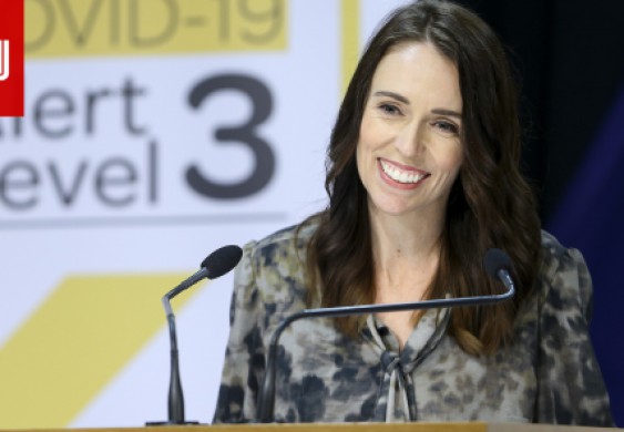 بعد "القضاء" على فيروس كورونا.. رئيسة وزراء نيوزيلندا: اقتصادنا يعمل بنسبة 75٪