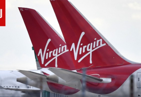 في ظل أزمة كورونا.. فيرجين أتلانتيك تبحث عمن يستثمر بها