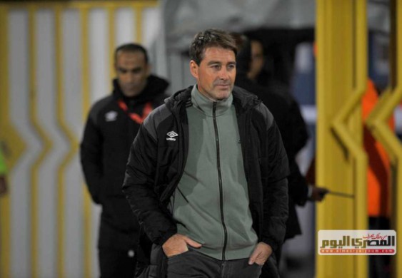 الأهلى يستقر على حارس الإنتاج بديلًا لإكرامي