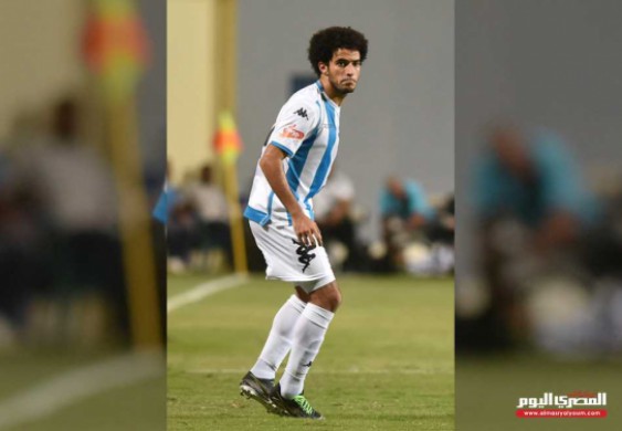 عمر جابر يقترب من العودة للزمالك.. ومنصور يطالب كارتيرون بتحديد الصفقات الجديدة