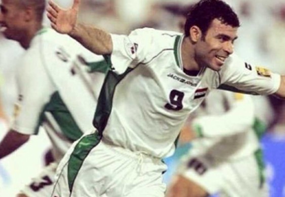 بسبب تسجيله هدفًا في «النشامي».. لاعب عراقي يروي تفاصيل حبسه في الأردن