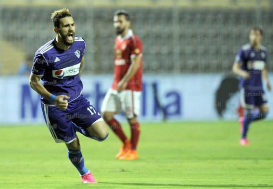 باسم مرسي: الأهلي الأحق بالتتويج بلقب الدوري حال إلغاء الموسم