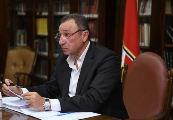 الأهلي يطرح سيناريوهات استكمال الدوري: «لا داعي للاستعجال» (نص البيان)