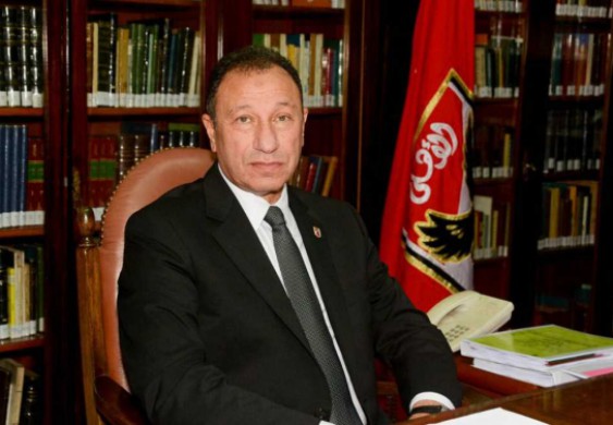 الأهلي يطالب باستكمال الدوري (نص البيان)