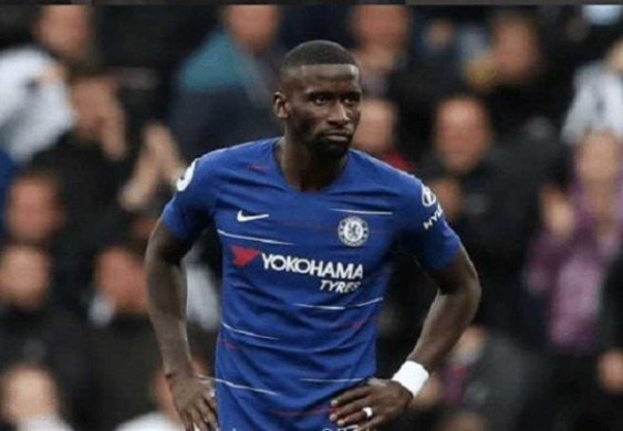 روديجر: ليفربول يستحق التتويج بالدوري الإنجليزي