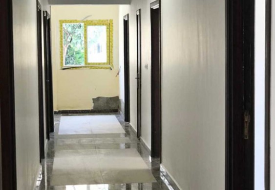 رسمياً.. تشغيل ثالث مستشفي حجر صحي لمصابي «كورونا» في الإسكندرية