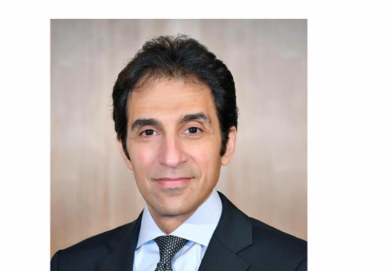 المتحدث الرئاسي في حوار مع «الشرق الأوسط» الليلة