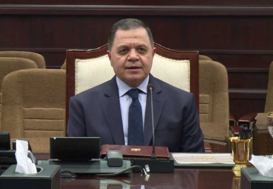 «الداخلية»: مقتل 18 إرهابيًا في تبادل لإطلاق النار ببئر العبد