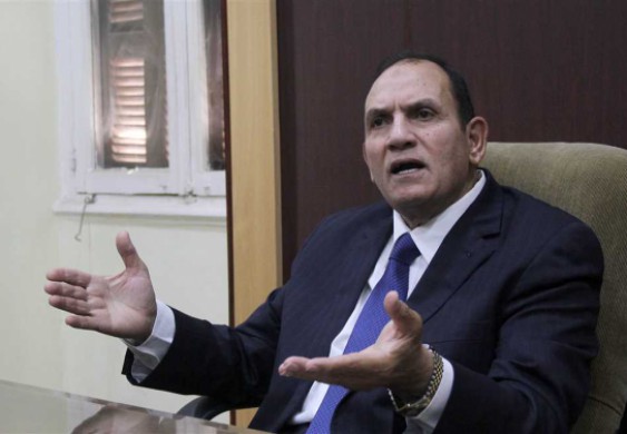 رئيس الإذاعة: نعينع والطاروطي والخشت أبرز أئمة صلاة التراويح.. والبداية الأحد