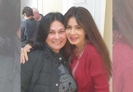 بسبب الحلقة التاسعة.. سلوى عثمان الأكثر تداولاً بسبب «البرنس»