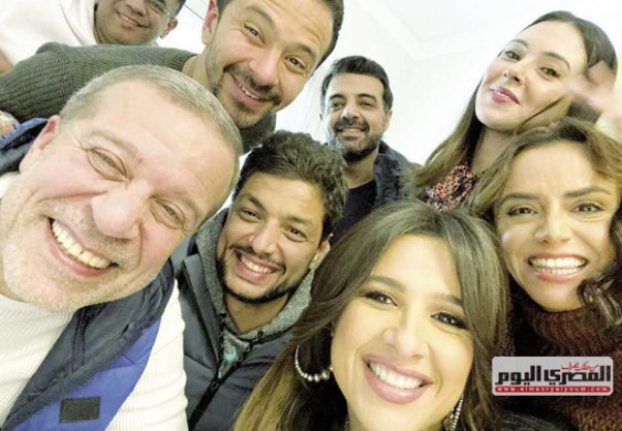 تامر كروان يشارك فى رمضان بـ3 أعمال