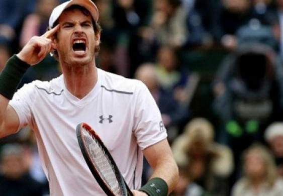 أندي موراي يهزم لو ين - هسون ويصل للدور الثالث من ويمبلدون