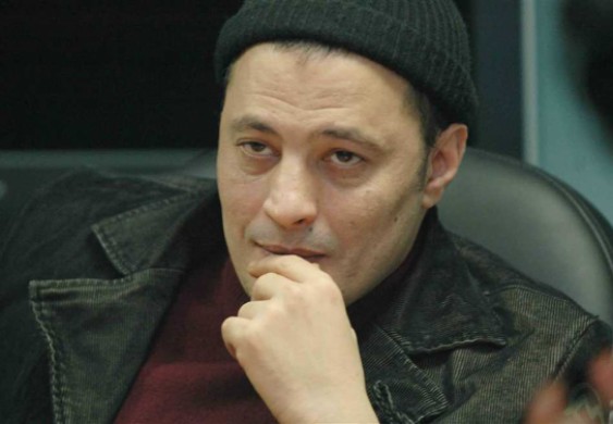 عمرو عبد الجليل ينفي امتلاكه أي حسابات على مواقع التواصل الاجتماعي