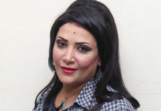 رامز جلال يسخر من «حسنة» بدرية طلبة