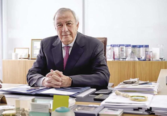 «إتش سى»: شركات الأوراق المالية واجهت الأزمة