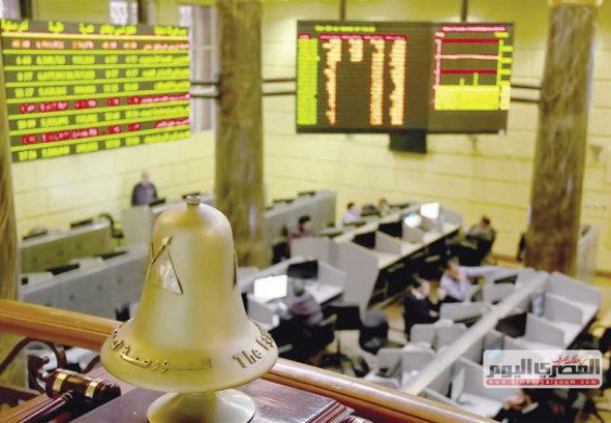 صناعة سوق المال فى انتظار «طوق النجاة»