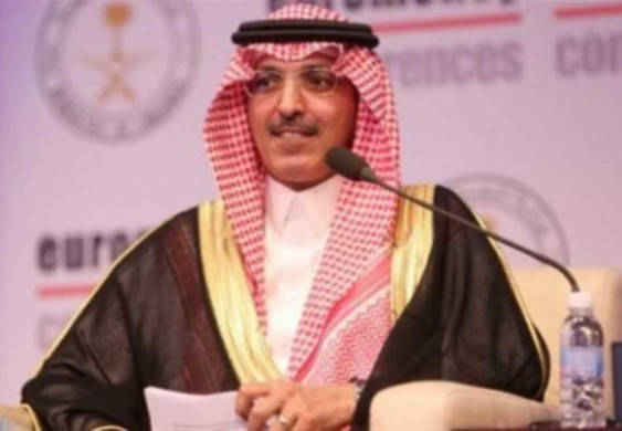 وزير المالية السعودي: سنقترض 220 مليار ريال في 2020
