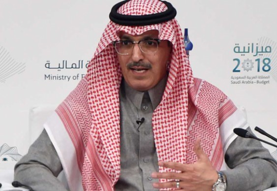 وزير المالية السعودية: نعتزم اتخاذ إجراءات صارمة لمواجهة تأثير «كورونا»
