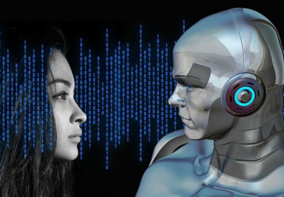 بسبب كورونا.. أول مذيعة آلية في سوريا بثلاث لغات تبدأ العمل عبر الإذاعات